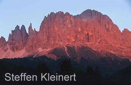 dolomiten - rosengarten 024